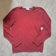 Cashmere sweater