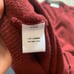 Cashmere sweater