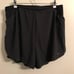 Pearl Izumi Black Running Shorts XXL