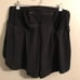 Pearl Izumi Black Running Shorts XXL