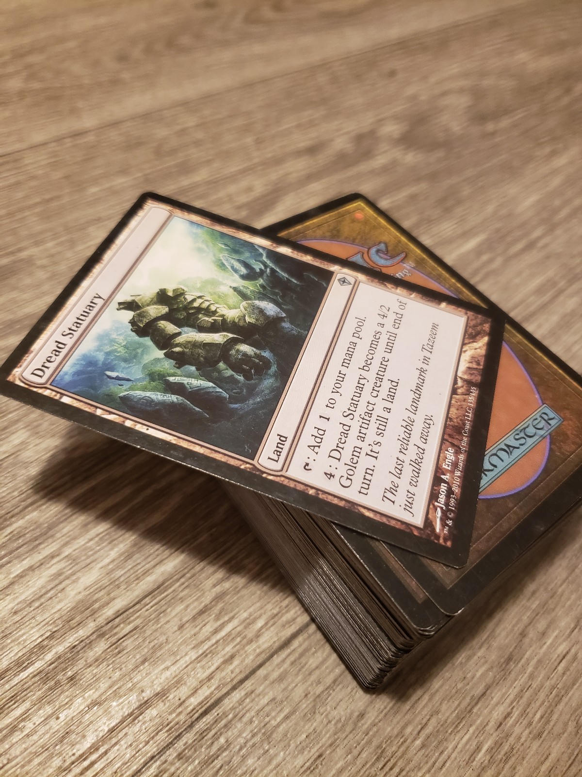 MAGIC THE GATHERING 100 CARD LOT PACK
