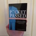 Pocket Passed Book