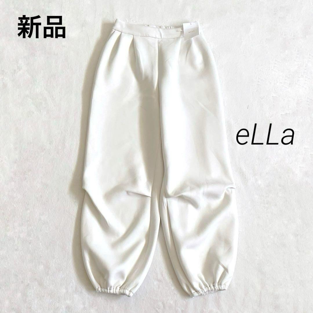 【レビューを書けば送料当店負担】 pants jogger cardboard eLLa New S Pants Sweat Athletic - パンツ