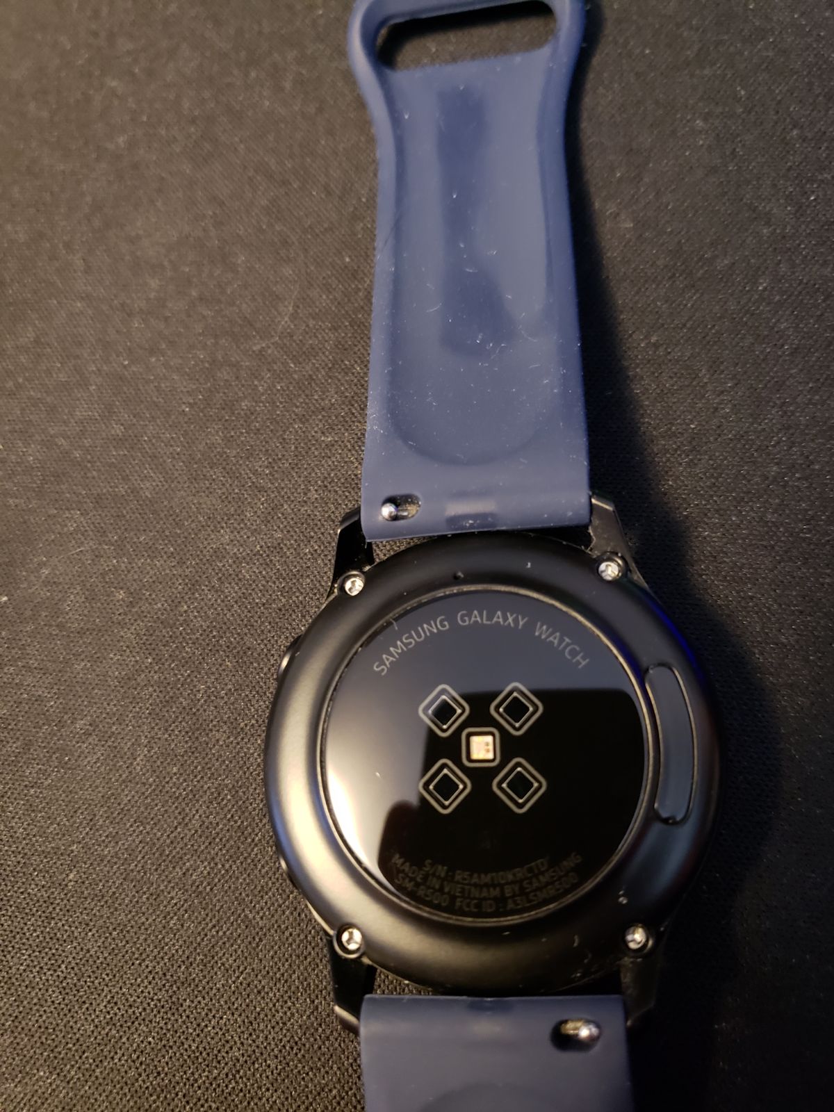 Samsung offers Galaxy Watch Active 40mm