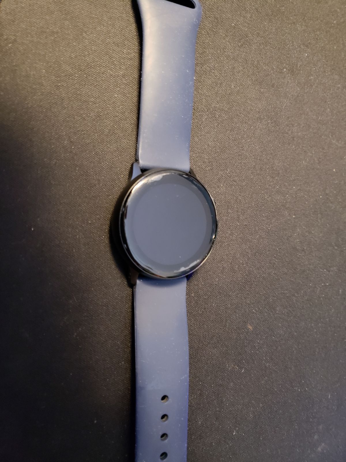 Samsung offers Galaxy Watch Active 40mm