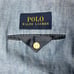 Polo Ralph Lauren Unlined Cotton Blazer