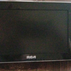 Rca 7inch portable tv