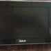 Rca 7inch portable tv