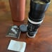 accura SUPERTEL 300 Telephoto Lens