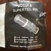 accura SUPERTEL 300 Telephoto Lens