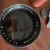 accura SUPERTEL 300 Telephoto Lens
