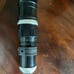 accura SUPERTEL 300 Telephoto Lens