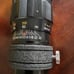 accura SUPERTEL 300 Telephoto Lens