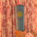 STONEY CLOVER Tumblr sold out NWOT HAPPY FACE BLUE AND PINK!