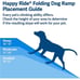 Petsafe dog ramp