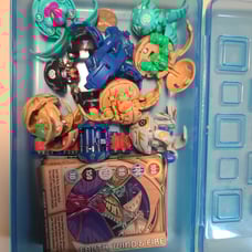 Bakugan