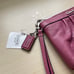 COACH Wristlet - New & Never Used - With Tag