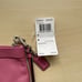 COACH Wristlet - New & Never Used - With Tag