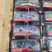 pixar cars Lot
