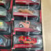 pixar cars Lot