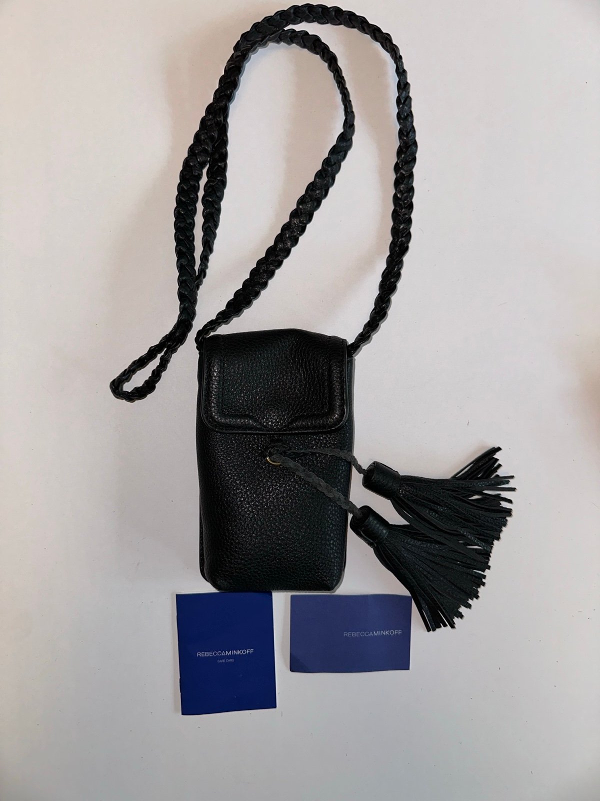 REBECCA MINKOFF Isobel Phone Crossbody