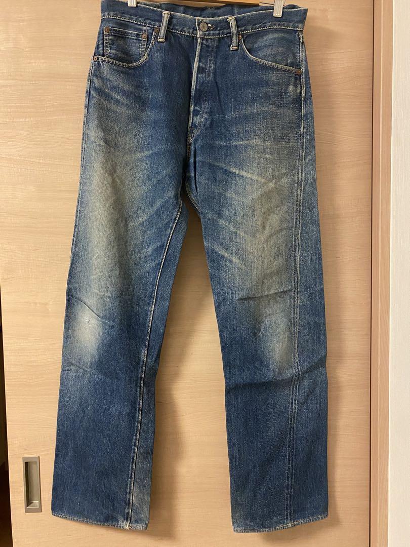 【オープニング大セール】 WAREHOUSE 1997 1001XX 34 size パンツ