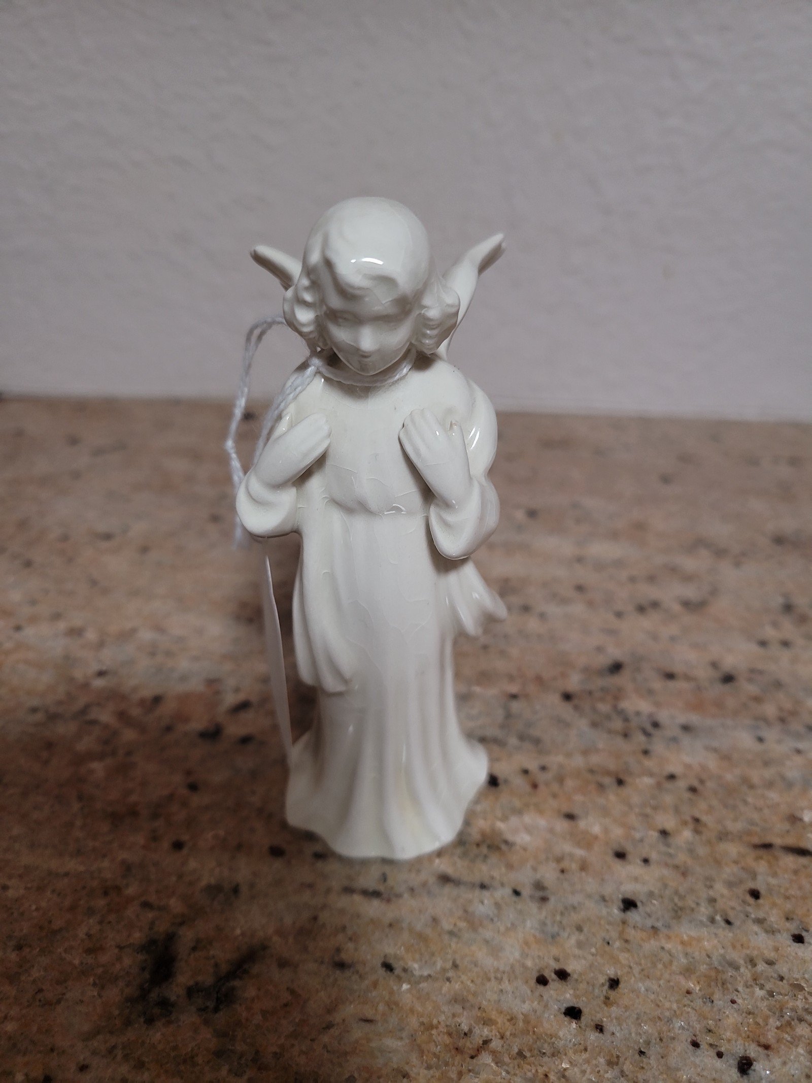 Angel by Goebel Sacrart figurine W Germany
