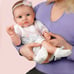 Ashton Drake Olivia’s Gentle Touch baby doll