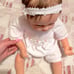 Ashton Drake Olivia’s Gentle Touch baby doll