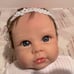 Ashton Drake Olivia’s Gentle Touch baby doll