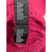 & Other Stories alpaca wool knit bobble fuschia sweater XS