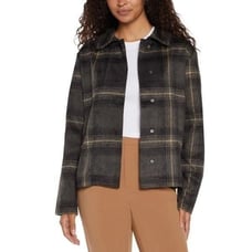 Banana Republic Ladies' Snap Front Jacket