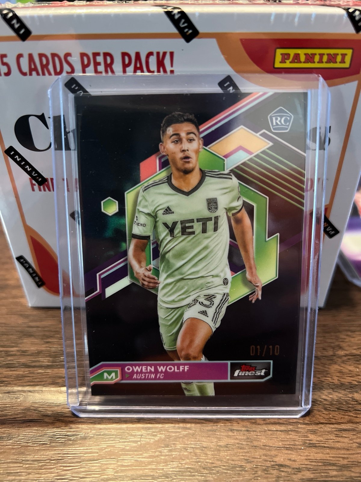 Prizm