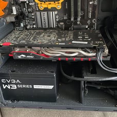 Msi Gtx 960