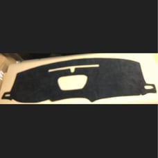 GMC Sierra Dash Cover