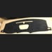 GMC Sierra Dash Cover