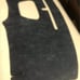 GMC Sierra Dash Cover