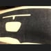 GMC Sierra Dash Cover