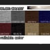 GMC Sierra Dash Cover
