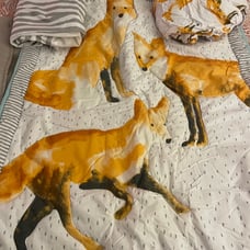 crib bedding