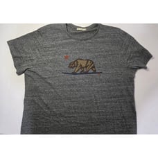 Marine Layer Re Spun Mens Size XL Short Sleeve Pullover T Shirt