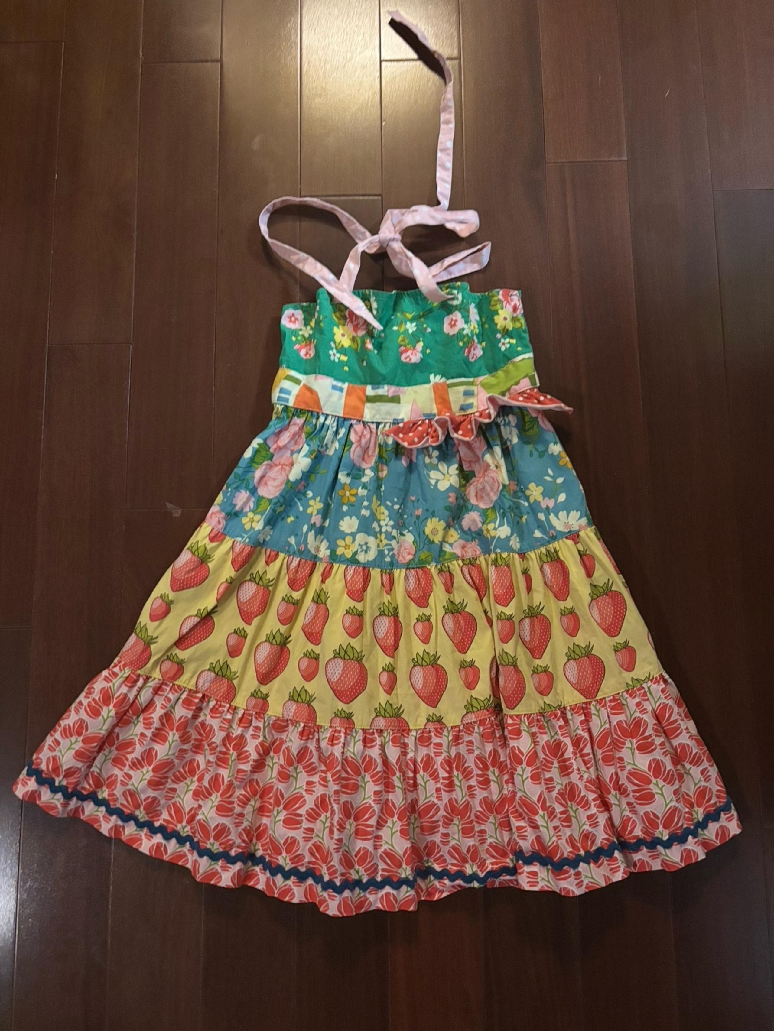 Dress by Matilda Jane size 6