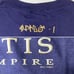 Vintage 90s ATLANTIS THE LOST EMPIRE movie shirt