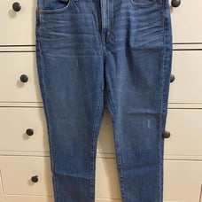 Madewell jeans