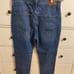 Madewell jeans