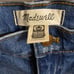 Madewell jeans