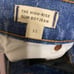 Madewell jeans
