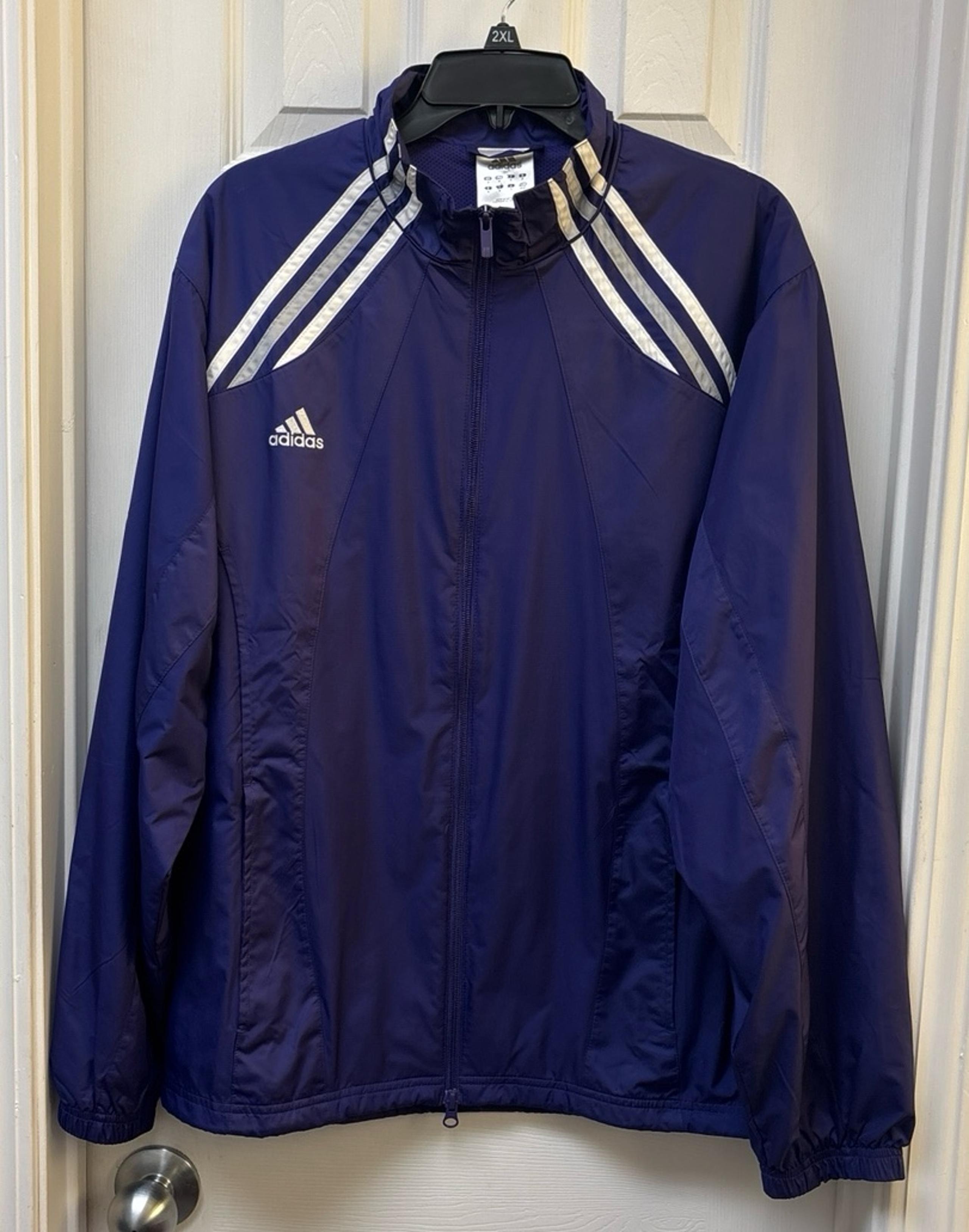 Adidas jacket