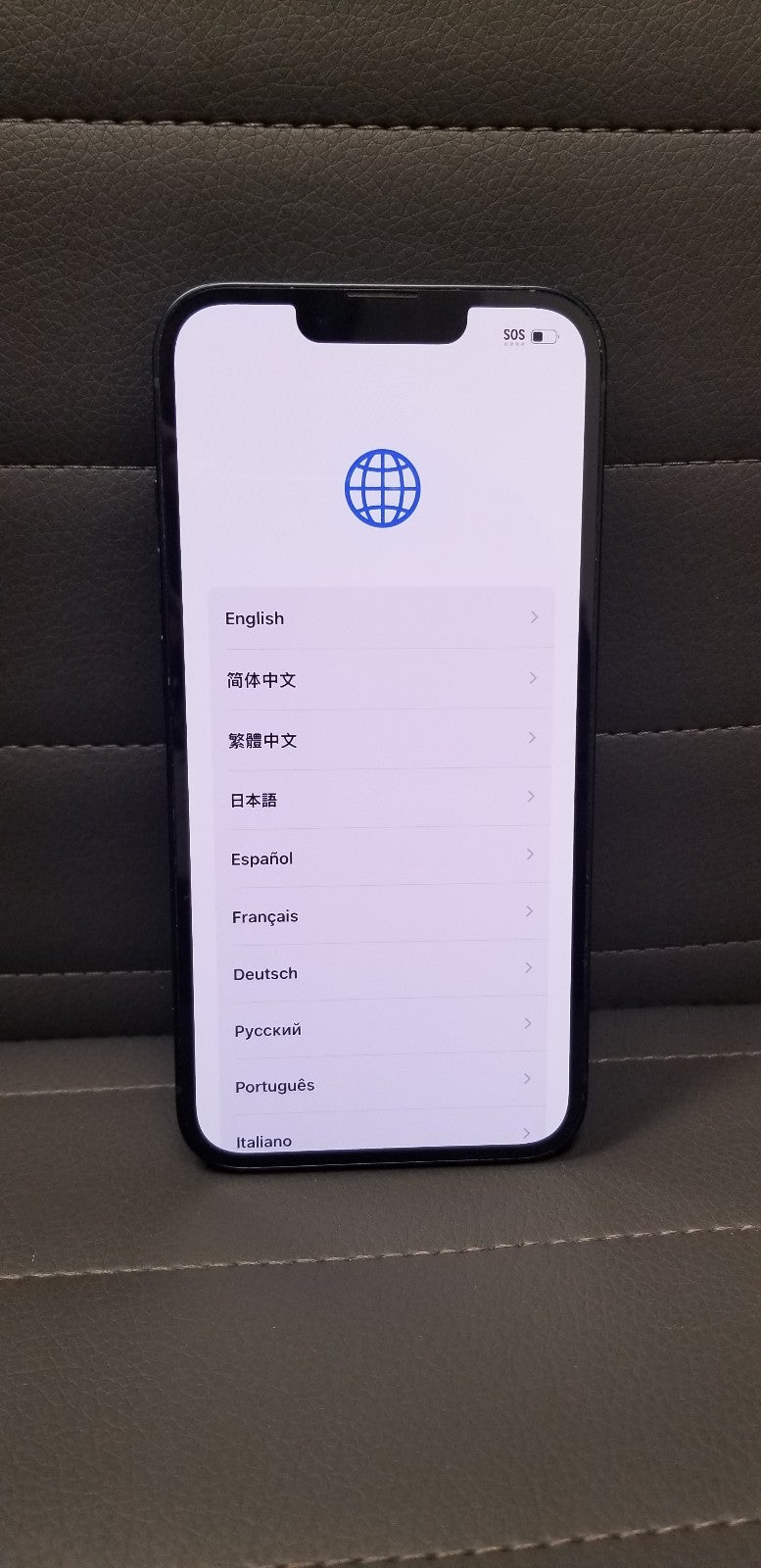 iPhone 13