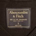 Abercrombie and Fitch